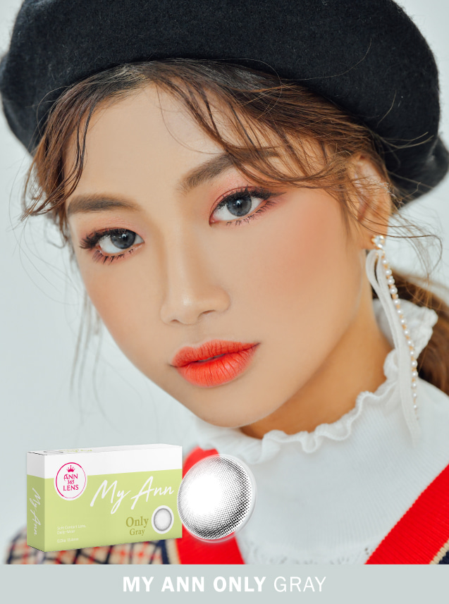 앤365 한달 마이앤 온리 그레이 2P