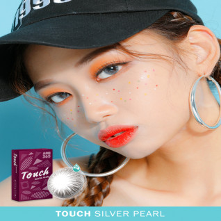 앤365 한달 터치실버펄  2P