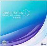 알콘 프리시전 원 원데이 90P